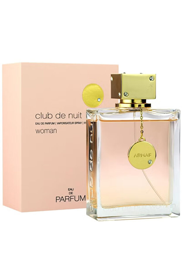 عطر ليديز كلوب دو نوي 200 مل