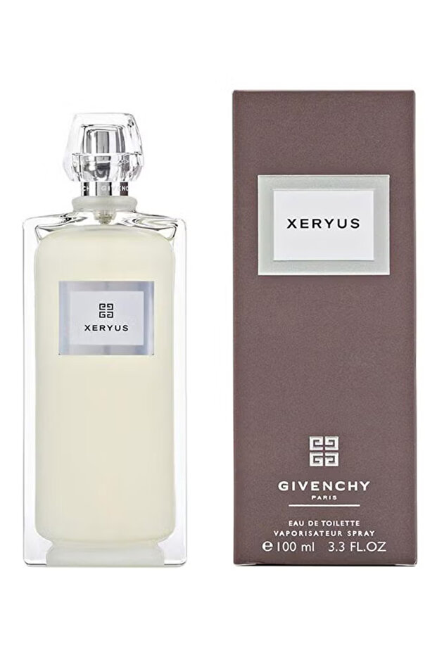 Xeryus EDT 100ml - 1