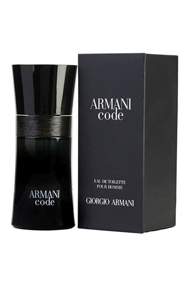 عطر أرماني كود 50 مل - 1