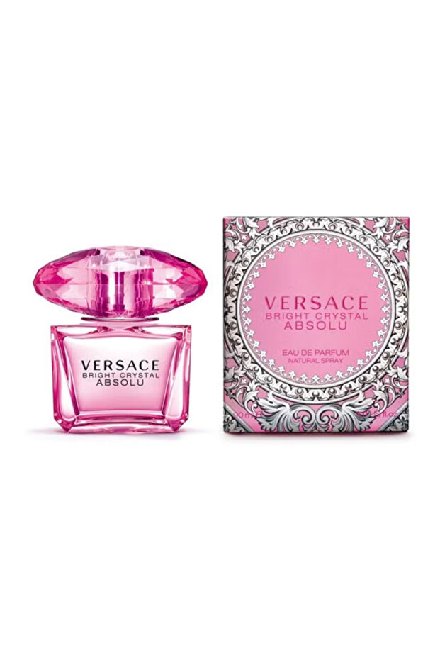 Bright Crystal Absolu EDP 90ml