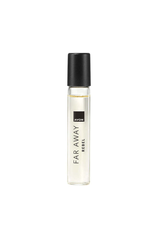 عطر فار أواي ريبيل أو دو برفوم