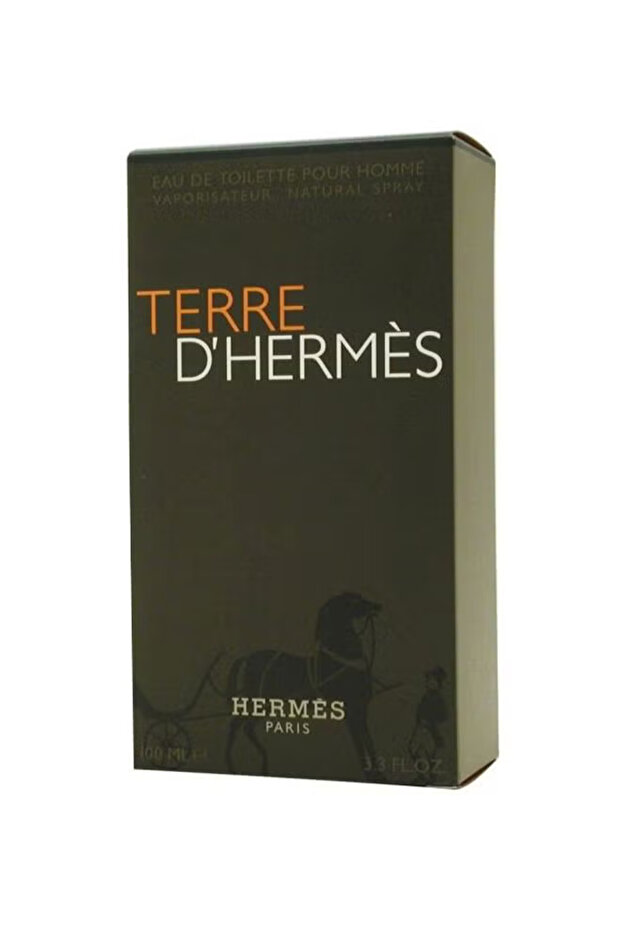 عطر تيري دي هيرميس 100 مل - 3