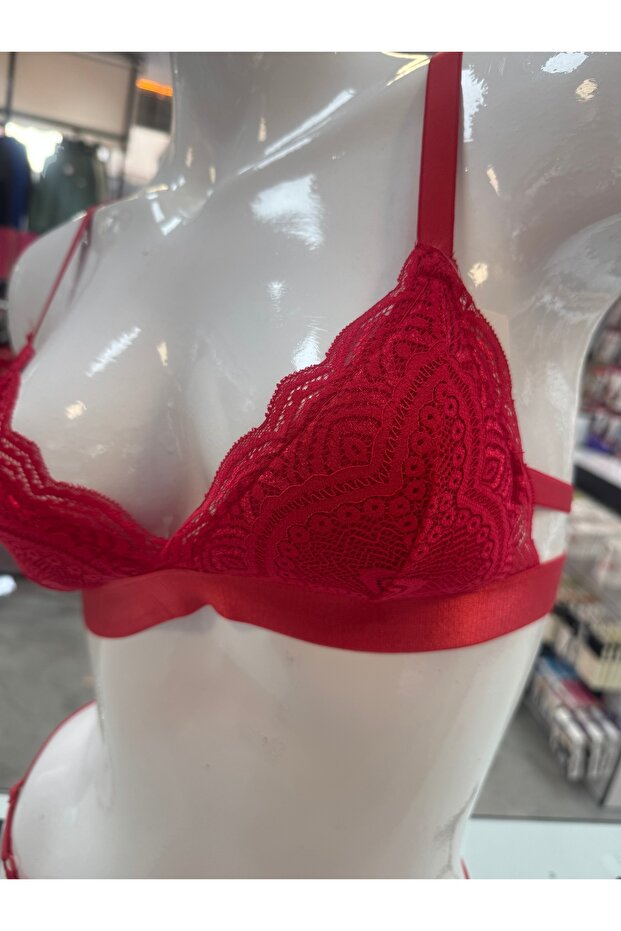 Sütyen takımı - 3