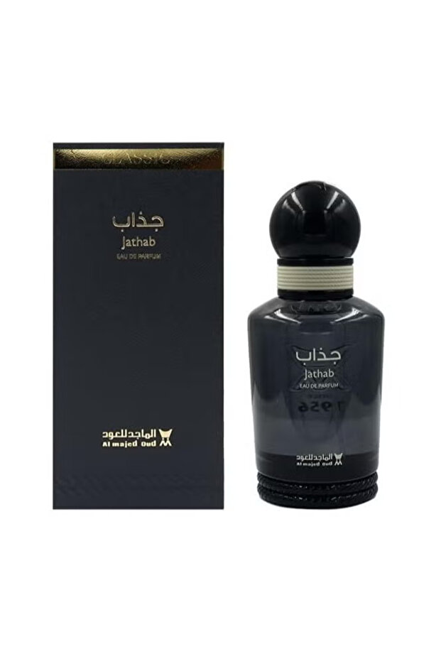 الماجد للعود عطر الجاثب الكلاسيكي 100 مل
