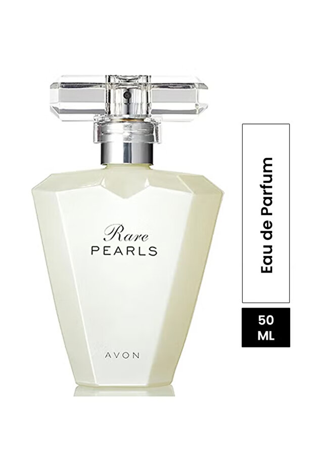 عطر رير بيرلز 50 مل