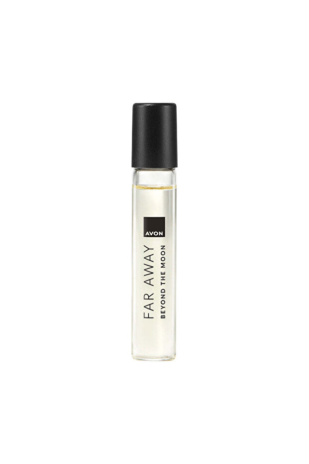 بخاخ ماء عطر Far Away Beyond The Moon