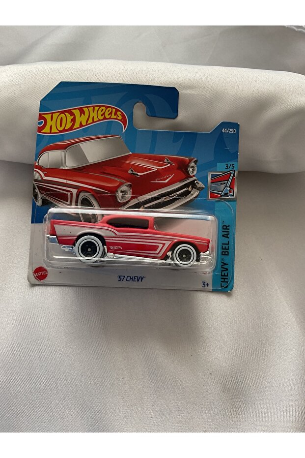 - '57 CHEVY (H:103) - 1