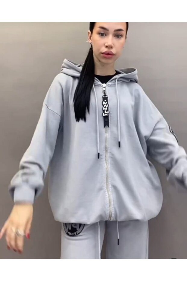 eşofman takımı - 2