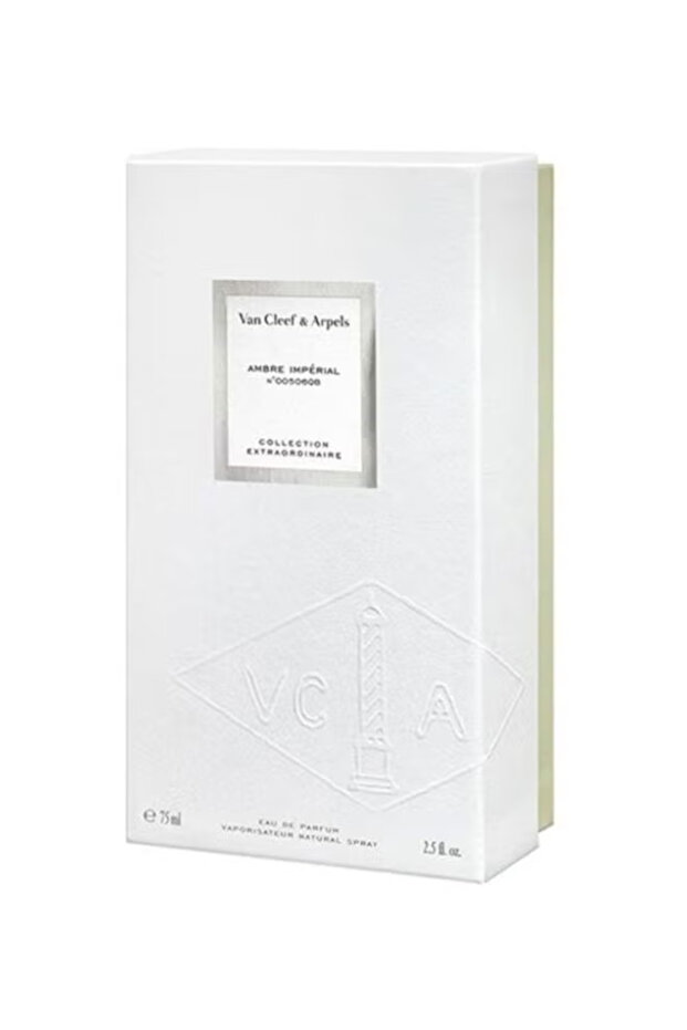 Ambre Imperial EDP 75ml - 3