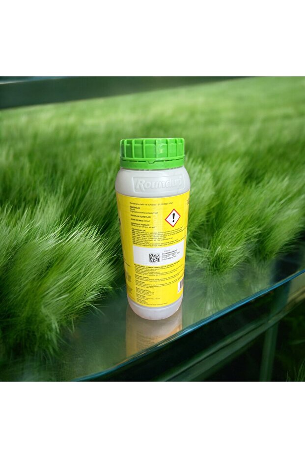 Roundup Star 1L - 3