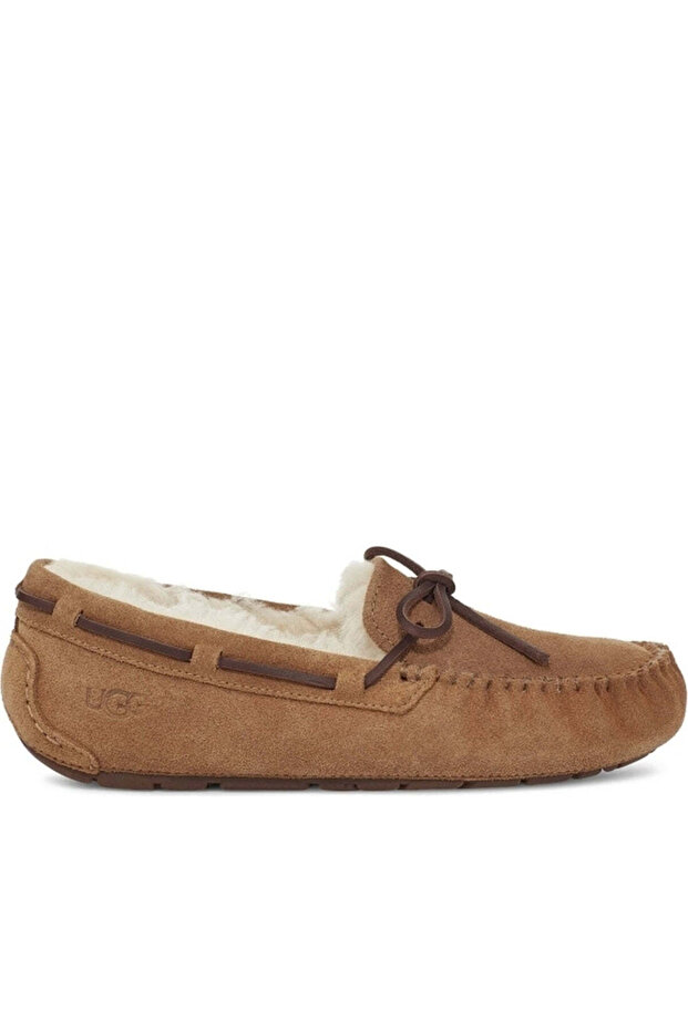 Papuci maro Pantofi dama - 1