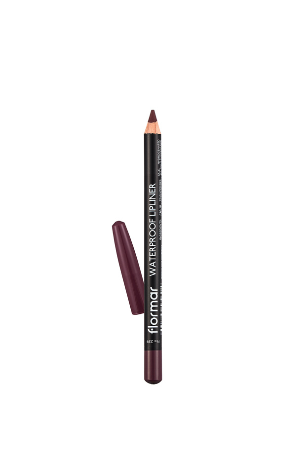 WATERPROOF LIPLINER PCL-239 MISTY ROSE