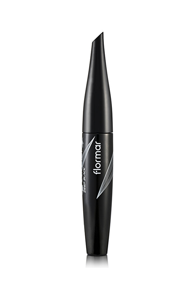 SPIDER LASH MAS-001 DEEP BLACK