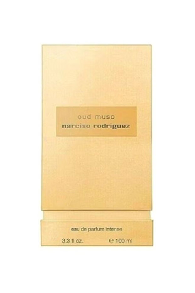 عطر عود مسك إنتنس 100 مل - 3