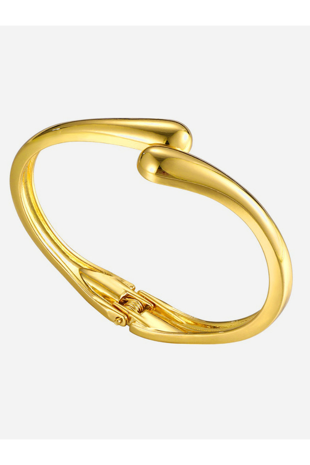 سوار معدني ملتوي - 6