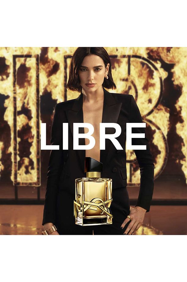 - Libre Intense - Eau de Parfum - Portakal çiçeği - 90ml - LAURENT KOZMETİK - 4