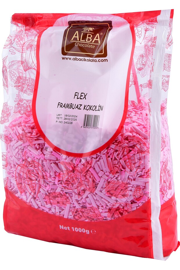 Frambuaz Flex Kokolin 1000 gr - 1