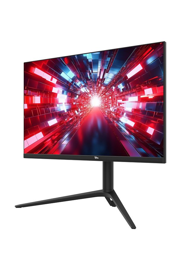 24.5” TM24FHD280IPS FHD 280HZ 1MS HDMI DP IPS HDR100 ADAPTIVE-SYNC GAMING MONİTÖR - 3