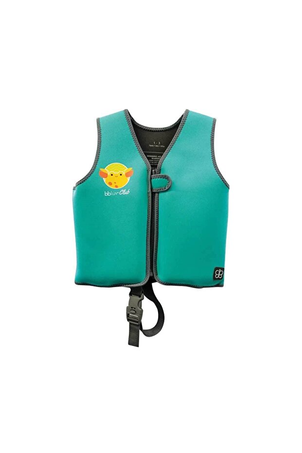 Naj Neoprene Swim Vest