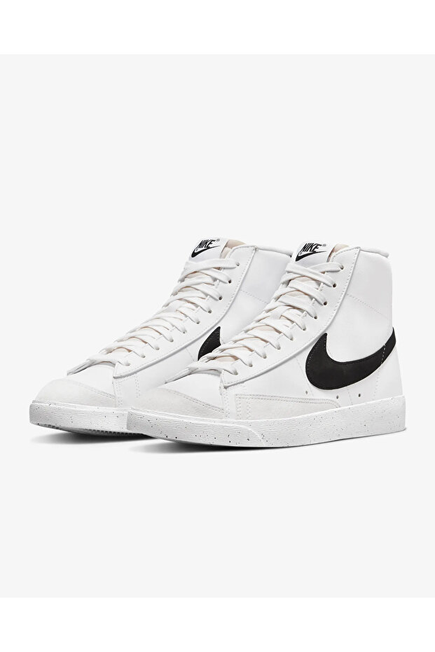 Blazer Mid '77 Siyah Sneaker  TUBI - 5