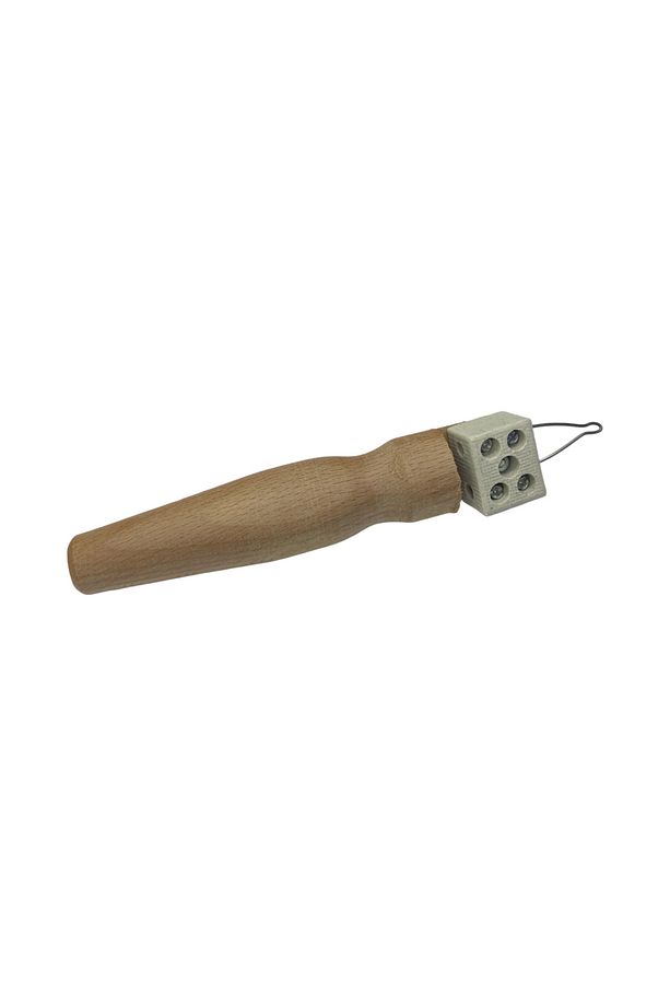 MARKA AHŞAP YAKMA MAKİNASI KOLU - 1
