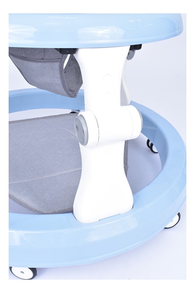 Interactive Baby Walker - 5