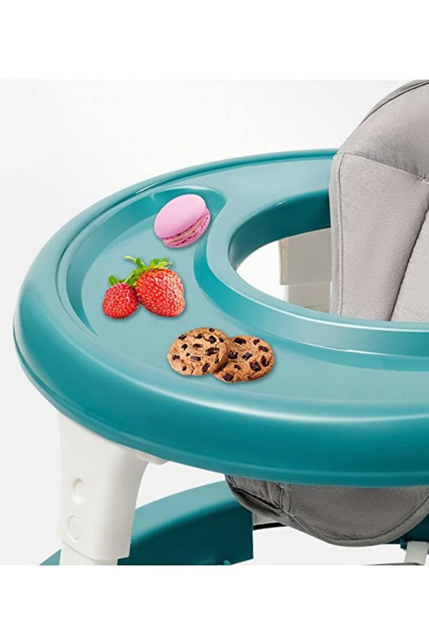 Interactive Baby Walker - 6