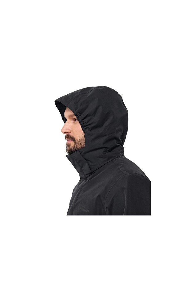 Softshelljaken Ceket - 5