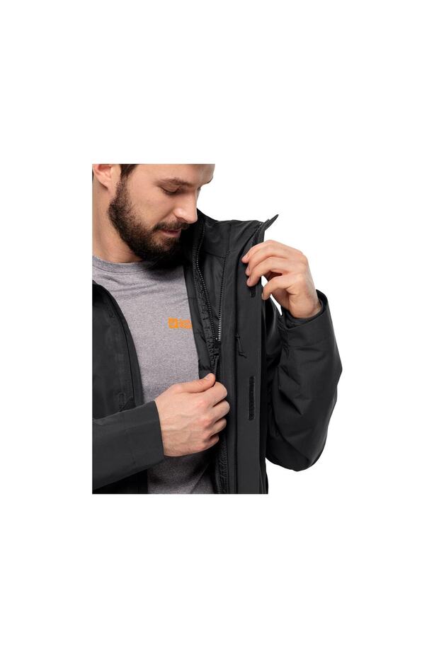 Softshelljaken Ceket - 7