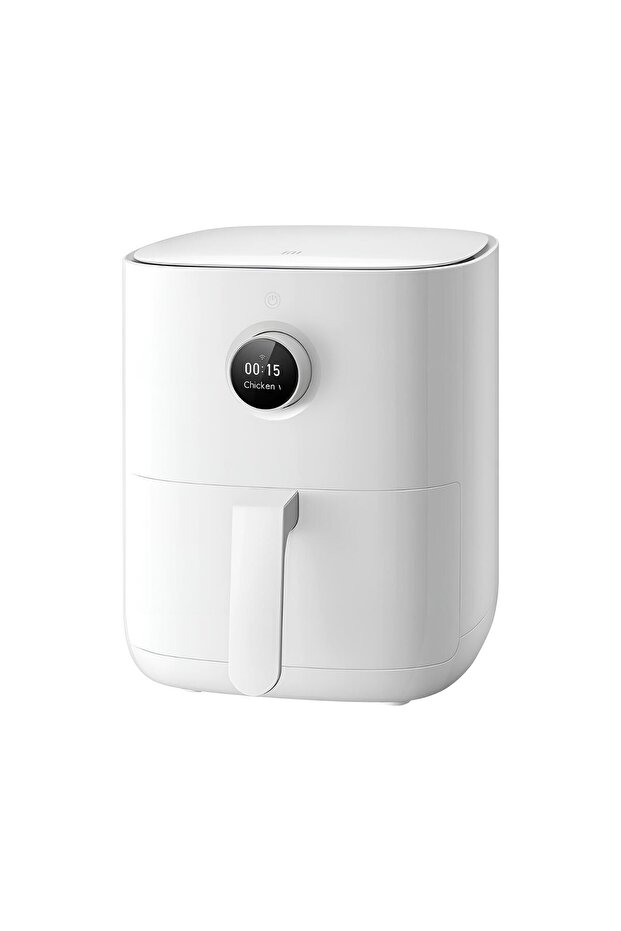Mi Smart Air Fryer Oled Ekran 3.5 Litre Yağsız Fritöz - 5