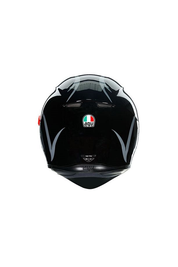Kask/k3 Sv Multı Mplk Angry Black - 5