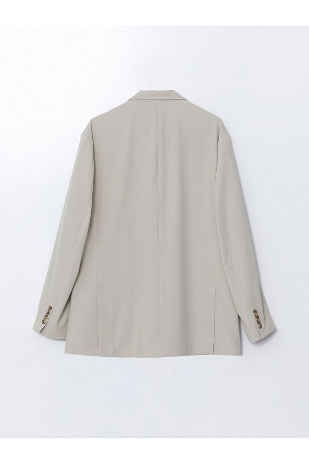 LCW Vision Standart Kalıp Erkek Blazer Ceket - 3
