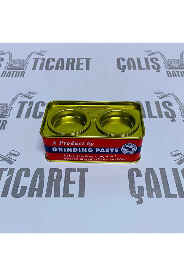 SİBOP ALIŞTIRMA MACUNU - 1