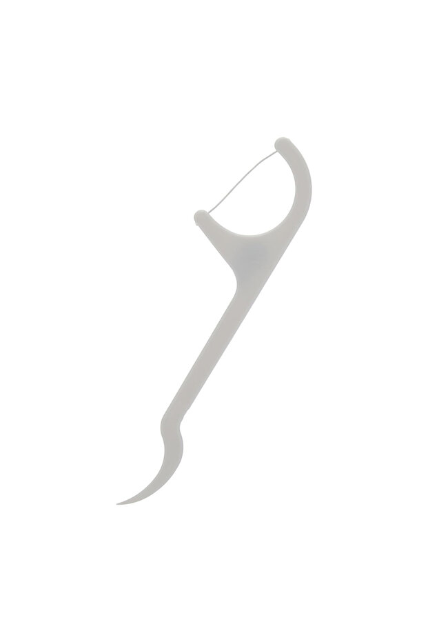 Dental Floss Toothpicks 50`S