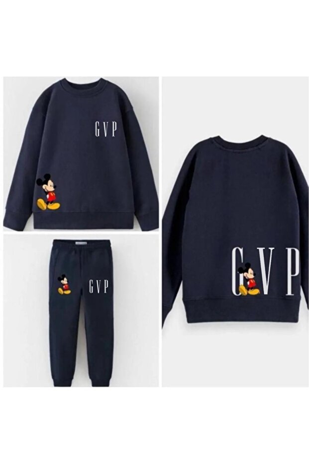 مجموعة Laci المزدوجة ذات ثلاثة خيوط - 1