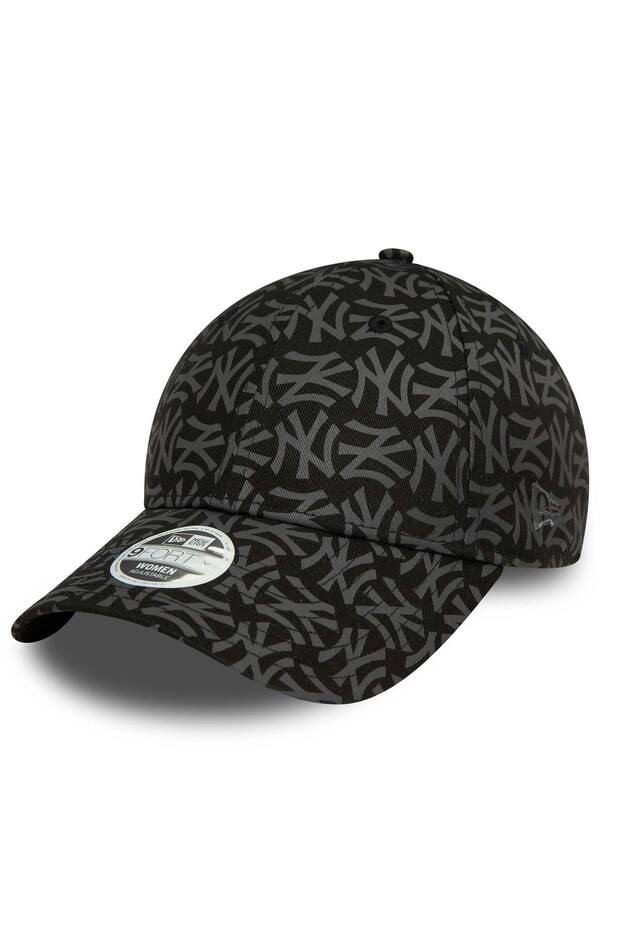 Mono 9Forty Neyyan Women's Black Hat (60503465)