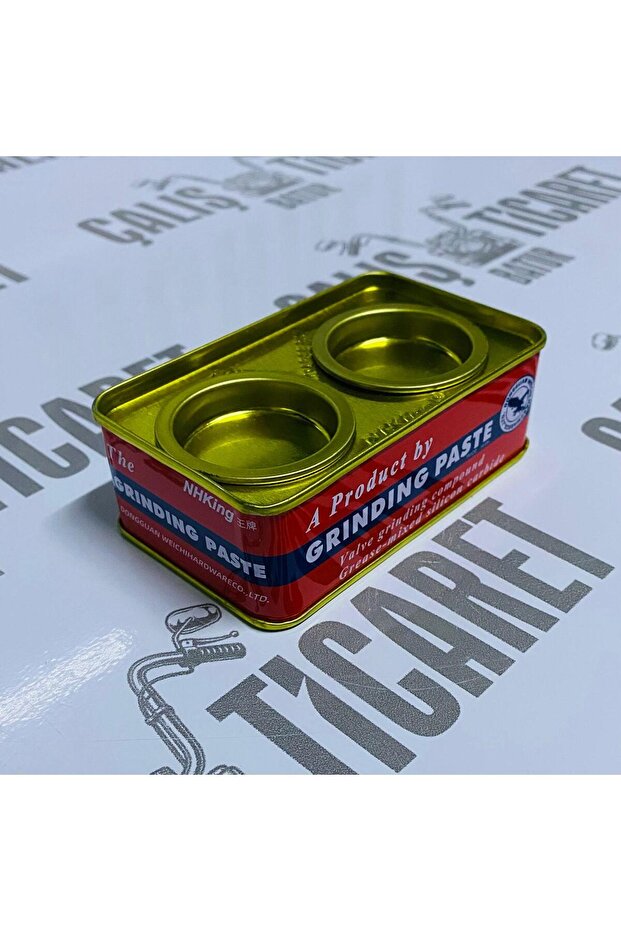 SİBOP ALIŞTIRMA MACUNU - 2