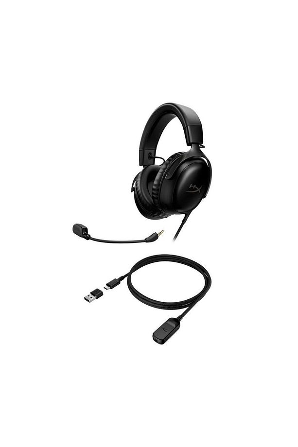 Cloud III Gaming Headset DTS X Kablolu Oyuncu Kulaklığı 727A8AA - 5