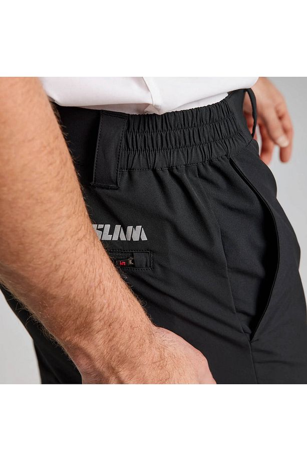 TECH CHINO PANT - 4