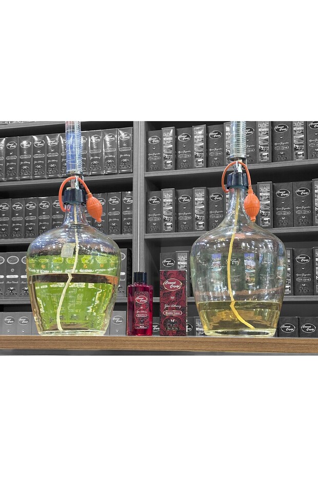 BİNBİR GECE KOLONYASI - 2