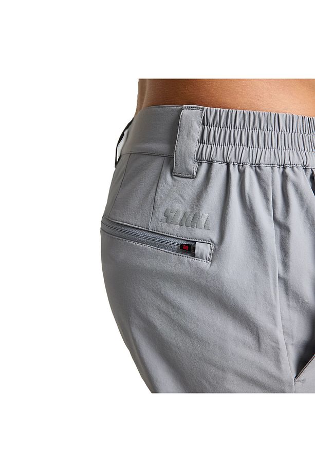 Tech Chıno Pant - 4