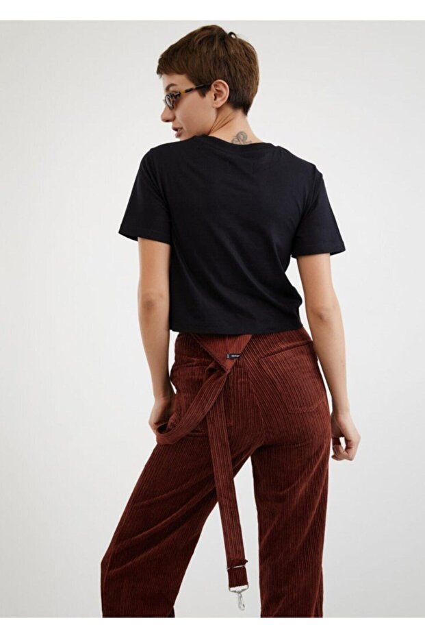 Shapeshifter / Tricou crop - 2