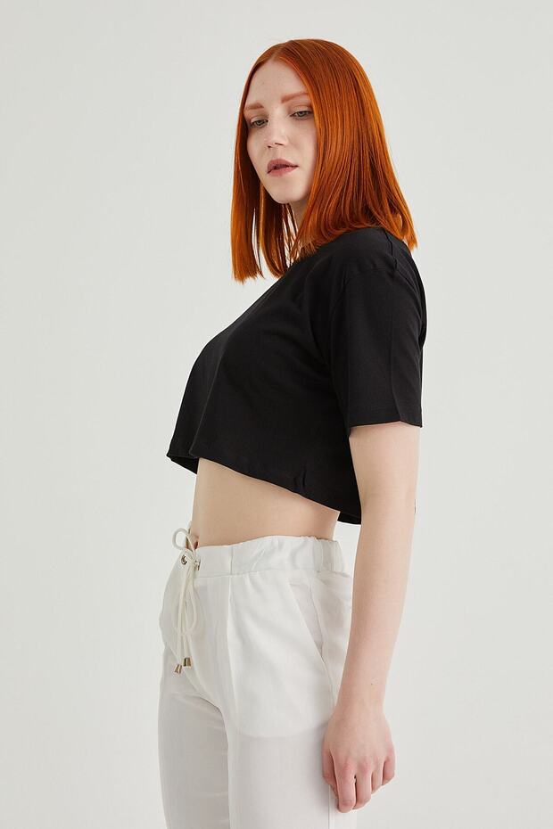 Оверсайз топ - 2