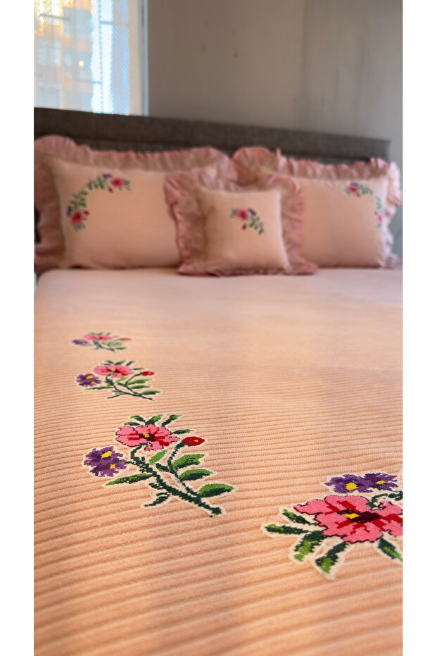 Çift kişilik yata - 6