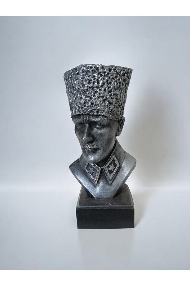 Mustafa Kemal Atatürk Biblo Büst - 1