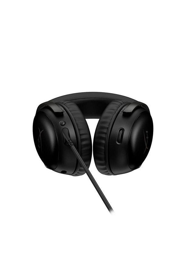 Cloud III Gaming Headset DTS X Kablolu Oyuncu Kulaklığı 727A8AA - 4
