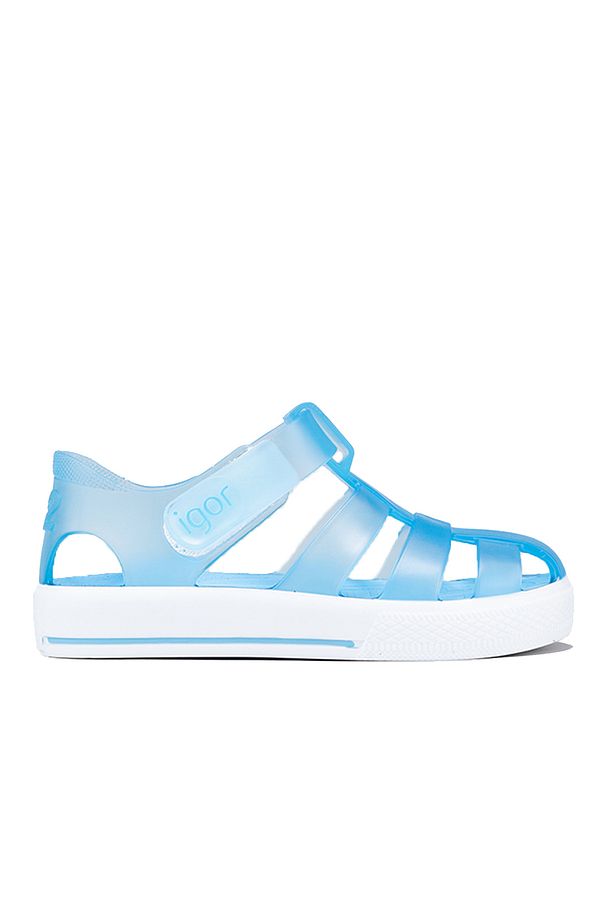 Star Unisex Çocuk Mavi Sandalet UNISEX ÇOCUK SANDALET S10171 - 1