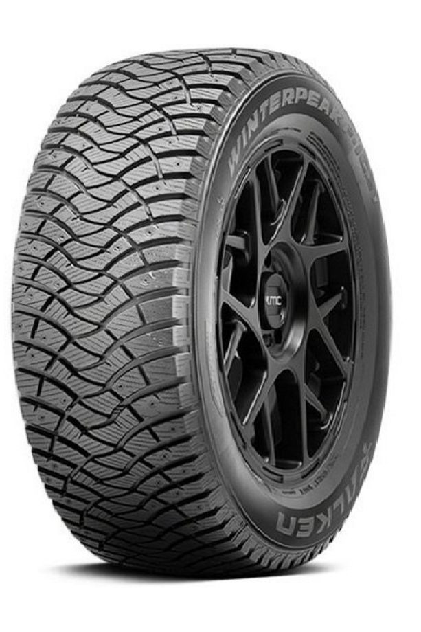 Winterpeak F-ıce1 215/60 R17 100t Xl Kış Lastiği - 2024 - 1