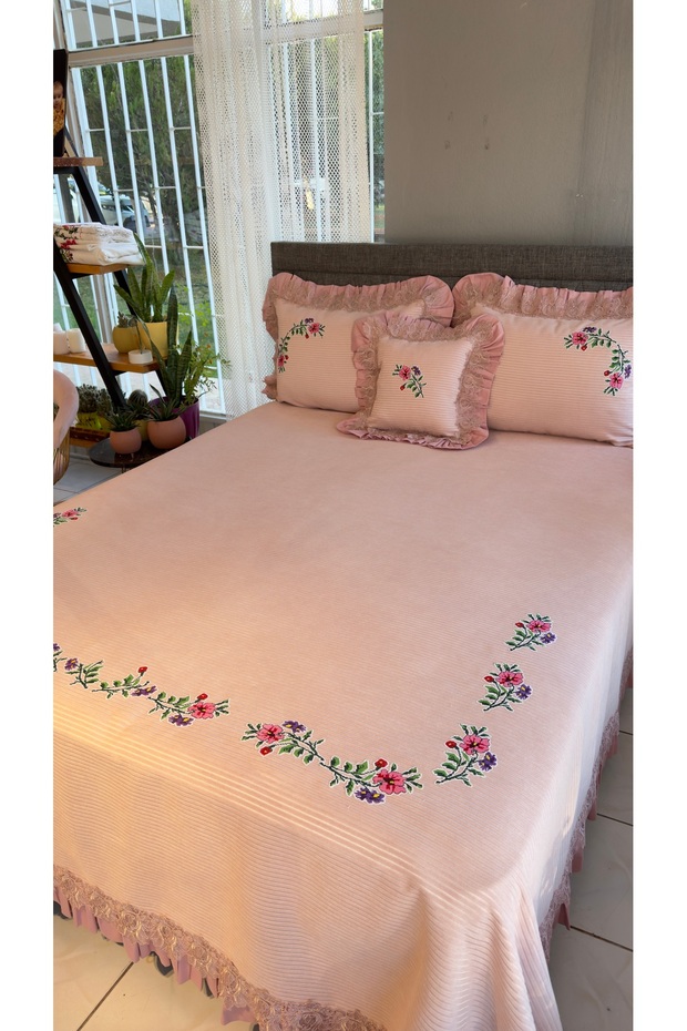 Çift kişilik yata - 4