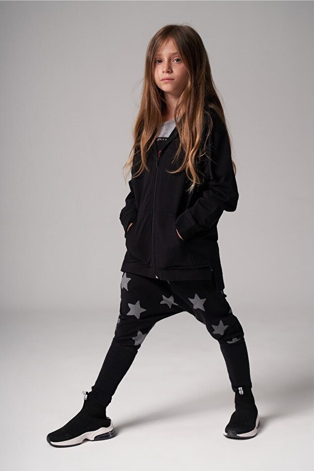 Tıgo Bold - Hanorac - 2